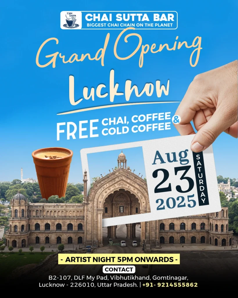 lucknow go 1