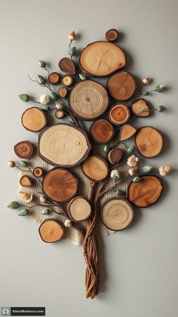 wood